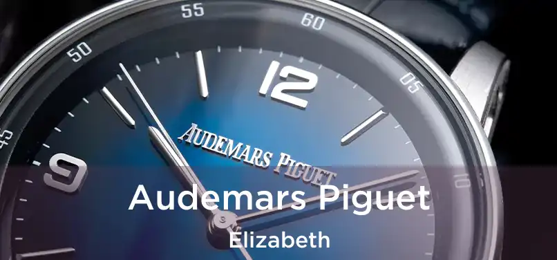 Audemars Piguet Elizabeth