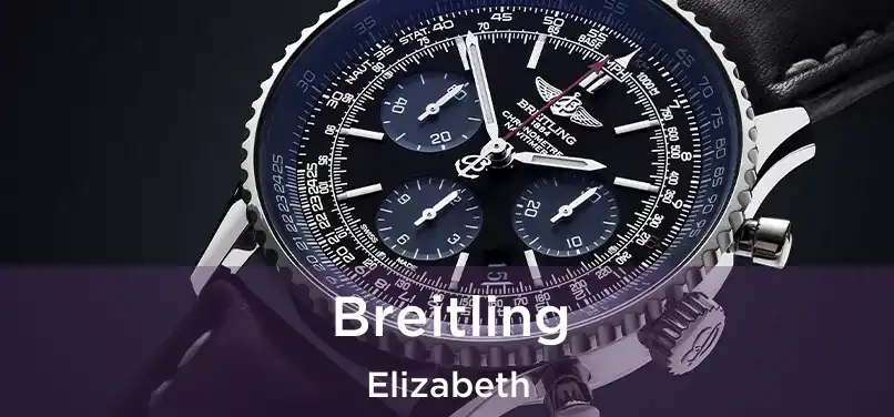 Breitling Elizabeth