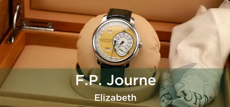 F.P. Journe Elizabeth