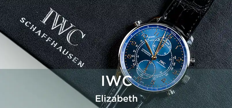 IWC Elizabeth