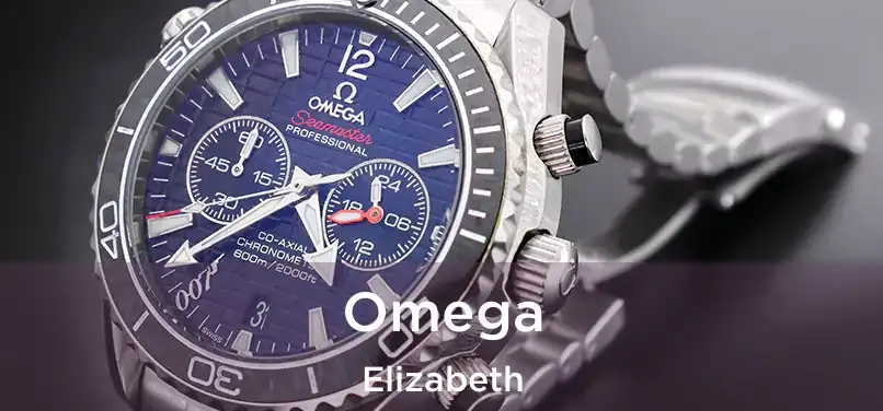 Omega Elizabeth